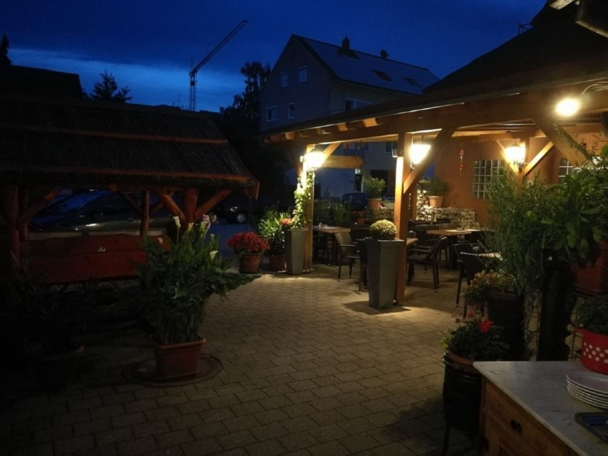 Piroschka Restaurant