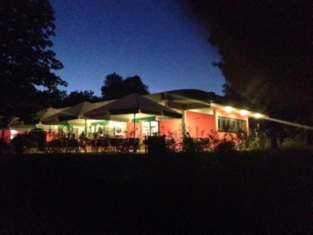 Körschtalklause bei Gábor