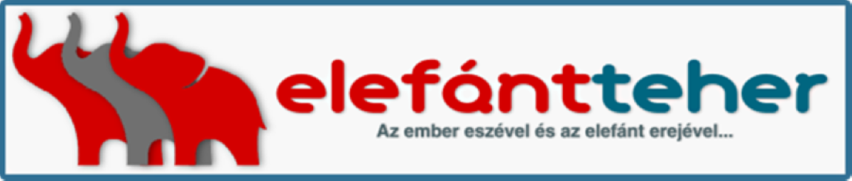 Elefántteher, németországi költöztetés