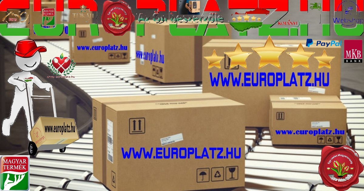EUROPLAZ.HU