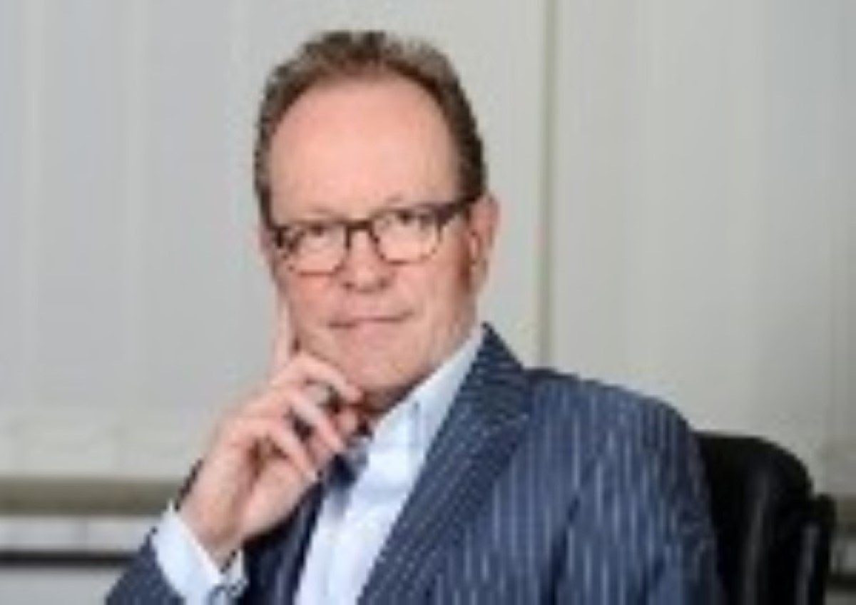 Magyar ügyvéd Hamburgban: Puskás Béla